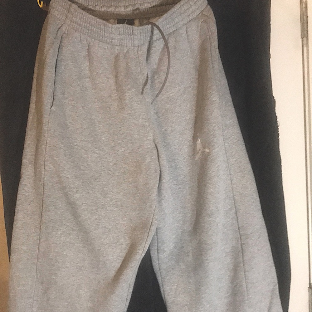 Jordan jumpman sweat pants
